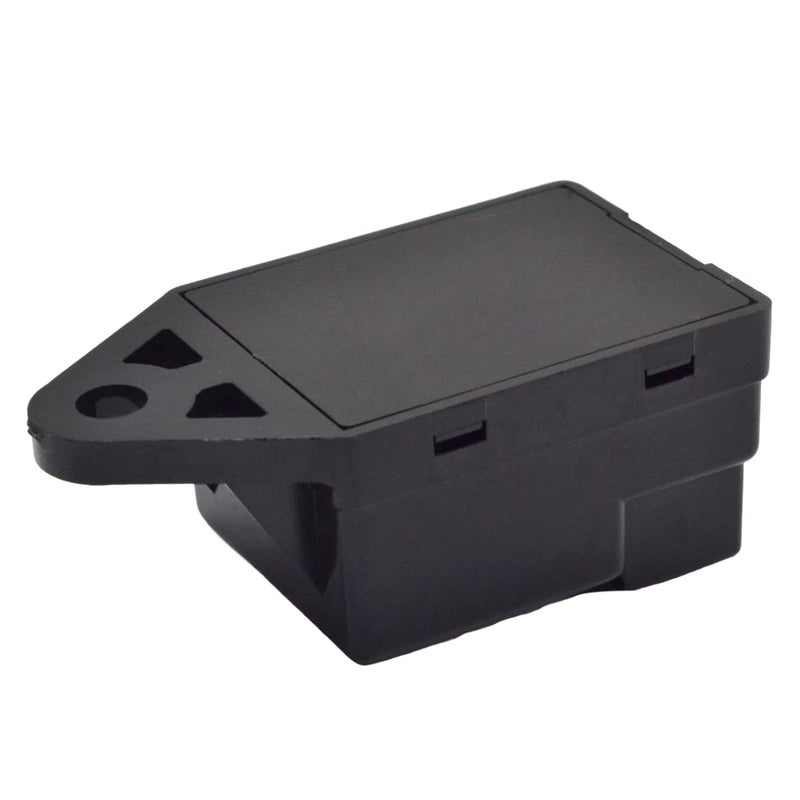 RABROPAR 12V Timer Relay SBA385870301 Timer Glow Plug fit for New Holland TC21 TC21D TC24D TC25 TC25D CM222 CM224 CM272 CM274, Compatible with CASE DX45 DX40 DX35 DX34 DX33 DX31 - Image 3